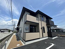 兵庫県加古川市加古川町備後（賃貸アパート2LDK・1階・53.62㎡） その1