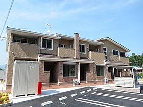 兵庫県たつの市揖西町土師2丁目（賃貸アパート2LDK・2階・56.78㎡） その1