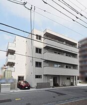 兵庫県姫路市西新町（賃貸マンション1LDK・4階・47.31㎡） その11