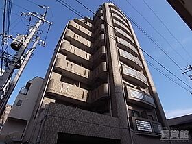 兵庫県明石市桜町（賃貸マンション1K・5階・22.30㎡） その1