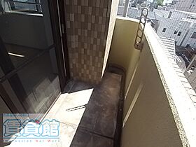 兵庫県明石市桜町（賃貸マンション1K・5階・22.30㎡） その14