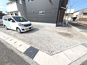 兵庫県姫路市網干区大江島寺前町（賃貸テラスハウス2LDK・1階・67.73㎡） その18