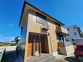 兵庫県たつの市龍野町堂本（賃貸アパート1LDK・2階・47.70㎡） その1