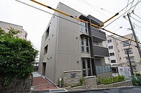 兵庫県神戸市東灘区森北町1丁目（賃貸マンション1LDK・2階・39.24㎡） その19