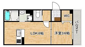 兵庫県神戸市東灘区深江南町2丁目（賃貸マンション1LDK・3階・30.02㎡） その2