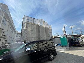 兵庫県姫路市広畑区長町1丁目（賃貸アパート1LDK・1階・39.00㎡） その10