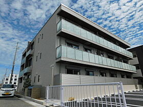 兵庫県姫路市東延末4丁目（賃貸マンション1LDK・1階・41.63㎡） その1