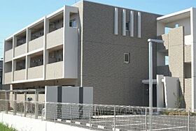 兵庫県明石市魚住町西岡（賃貸マンション1LDK・2階・39.76㎡） その1