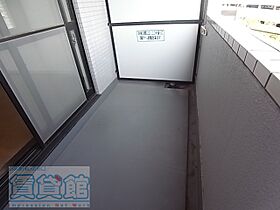 兵庫県神戸市西区池上4丁目（賃貸マンション1K・3階・26.48㎡） その9