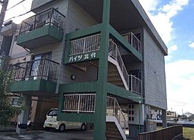 兵庫県姫路市御立中7丁目（賃貸マンション1R・3階・19.00㎡） その1