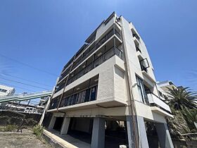 兵庫県神戸市垂水区塩屋町1丁目（賃貸マンション1R・3階・17.00㎡） その1