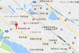 兵庫県明石市二見町西二見駅前2丁目（賃貸アパート1K・1階・32.90㎡） その21