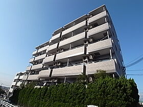 兵庫県神戸市西区大津和2丁目（賃貸マンション1K・3階・22.01㎡） その1