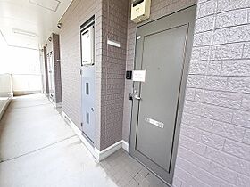 兵庫県加西市北条町古坂（賃貸アパート1R・1階・25.25㎡） その14