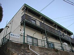 🉐敷金礼金0円！🉐山陽本線 塩屋駅 徒歩4分