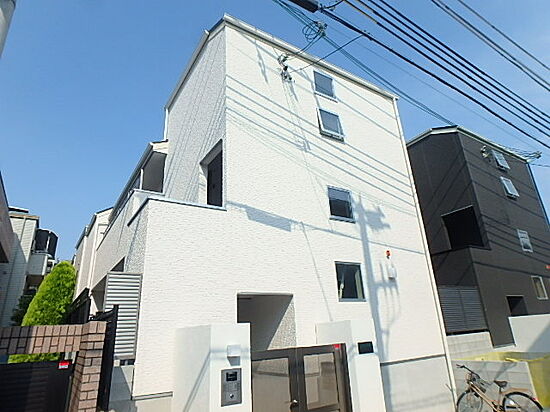 外観画像
