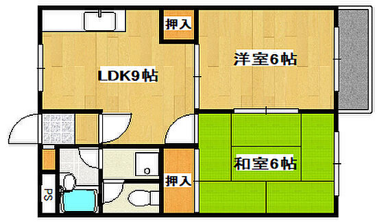 外観画像
