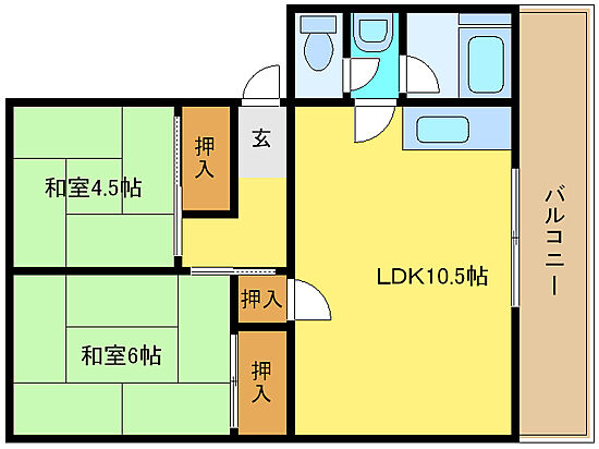 外観画像