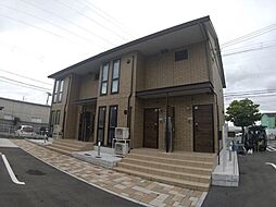山陽電鉄網干線 平松駅 徒歩6分