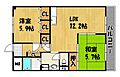 アメニティ・ゆう3階6.5万円
