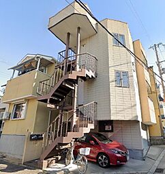 山陽本線 鷹取駅 徒歩5分