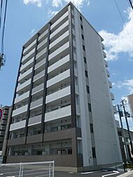 山陽電鉄本線 手柄駅 徒歩7分