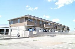 神鉄粟生線 志染駅 徒歩7分