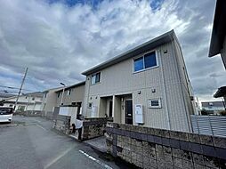 山陽電鉄網干線 西飾磨駅 徒歩8分