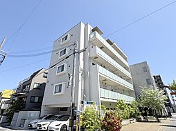 東海道・山陽本線 甲南山手駅 徒歩6分