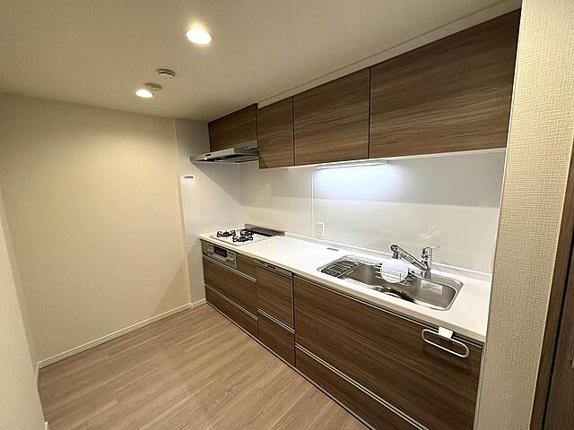 設備 神宮前パークマンション 1階/103