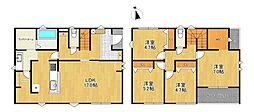 リーブルガーデン横浜第18 新築戸建