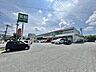 周辺：業務スーパー野芥店 徒歩10分。 790m