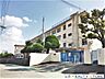 周辺：福岡市立小笹小学校 徒歩14分。 1100m