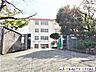 周辺：福岡市立平尾中学校 徒歩12分。 900m