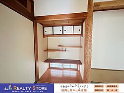 室内の画像