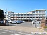 周辺：糸島市立前原東中学校 自転車15分。 4200m
