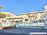 周辺：福岡市立飯倉中央小学校 徒歩7分。 550m