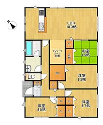 クレイドルガーデン白水池第5 新築戸建