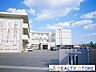 周辺：春日市立春日東中学校 徒歩10分。 750m