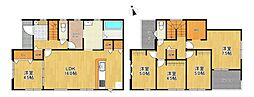 For.M梅林6丁目2期 新築戸建