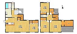 For.M-I田隈3丁目7期 新築戸建