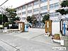 周辺：福岡市立田隈中学校 徒歩11分。 850m