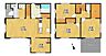 間取り：※図面と異なる場合は、現況を優先します。