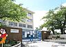 周辺：福岡市立城南小学校 徒歩12分。 900m