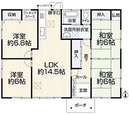 糸島市曽根 中古戸建
