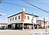 周辺：西日本シティ銀行下山門支店 徒歩8分。 600m
