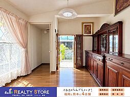 室内の画像