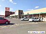 周辺：サニー加布里店 徒歩1分。 50m