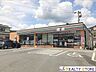 周辺：セブンイレブン福岡早良2丁目店 徒16分。 1200m
