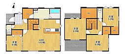 For.M後野3丁目1期 新築戸建